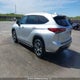 5TDGZRBH8NS580100 2022 Toyota Highlander auction photo thumbnail 3