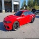 2C3CDXGJ7MH525815 2021 Dodge Charger Scat Pack auction photo thumbnail 2