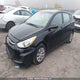 KMHCT5AE0FU228489 2015 Hyundai Accent auction photo thumbnail 2