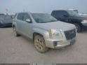 2GKALMEK1H6280791 2017 GMC Terrain auction photo thumbnail 1