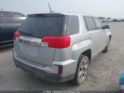 2GKALMEK1H6280791 2017 GMC Terrain auction photo thumbnail 4