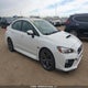 JF1VA1L68H9802818 2017 Subaru Wrx auction photo thumbnail 1