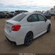 JF1VA1L68H9802818 2017 Subaru Wrx auction photo thumbnail 4
