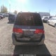 5FNRL388X9B503785 2009 Honda Odyssey auction photo thumbnail 16