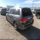 5FNRL388X9B503785 2009 Honda Odyssey auction photo thumbnail 3