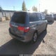 5FNRL388X9B503785 2009 Honda Odyssey auction photo thumbnail 4