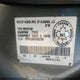 5FNRL388X9B503785 2009 Honda Odyssey auction photo thumbnail 9