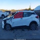 3N1CP5CV4RL516233 2024 Nissan Kicks Sv auction photo thumbnail 14