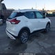 3N1CP5CV4RL516233 2024 Nissan Kicks Sv auction photo thumbnail 4
