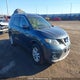 5N1AT2MVXEC824862 2014 Nissan Rogue auction photo thumbnail 1