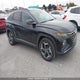 KM8JCCA17PU116279 2023 Hyundai Tucson Ultimate Hybrid Awd auction photo thumbnail 1