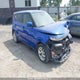 KNDJ33AUXM7754289 2021 Kia Soul auction photo thumbnail 1