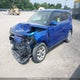 KNDJ33AUXM7754289 2021 Kia Soul auction photo thumbnail 2