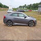 2HGFC1F91JH101267 2018 Honda Civic Sedan auction photo thumbnail 14