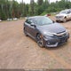 2HGFC1F91JH101267 2018 Honda Civic Sedan auction photo thumbnail 1