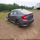 2HGFC1F91JH101267 2018 Honda Civic Sedan auction photo thumbnail 3
