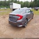 2HGFC1F91JH101267 2018 Honda Civic Sedan auction photo thumbnail 4