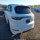 WP1AB2AY5KDA61241 2019 Porsche Cayenne S auction photo thumbnail 3