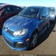 WVWPF7AJ9CW238721 2012 Volkswagen Golf R auction photo thumbnail 2