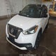3N1CP5DVXLL569296 2020 Nissan Kicks auction photo thumbnail 2