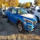 KM8J3CA49HU289281 2017 Hyundai Tucson Limited/Sport And Eco/Se auction photo thumbnail 1