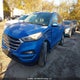 KM8J3CA49HU289281 2017 Hyundai Tucson Limited/Sport And Eco/Se auction photo thumbnail 2