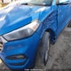 KM8J3CA49HU289281 2017 Hyundai Tucson Limited/Sport And Eco/Se auction photo thumbnail 6