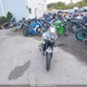 ZGUMGUA10PM000074 2023 Moto Guzzi V100 Mandello Aviazione Navale auction photo thumbnail 5