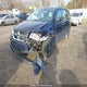 2C4RDGBG9CR423992 2012 Dodge Grand Caravan Se auction photo thumbnail 2