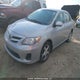 2T1BU4EE8BC651197 2011 Toyota Corolla S/Le auction photo thumbnail 2