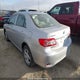 2T1BU4EE8BC651197 2011 Toyota Corolla S/Le auction photo thumbnail 3