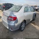 2T1BU4EE8BC651197 2011 Toyota Corolla S/Le auction photo thumbnail 4