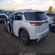 5N1DR3CE3NC261835 2022 Nissan Pathfinder auction photo thumbnail 3