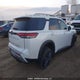 5N1DR3CE3NC261835 2022 Nissan Pathfinder auction photo thumbnail 4