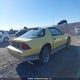 1G1FP87H4GN153714 1986 Chevrolet Camaro Z28 auction photo thumbnail 4