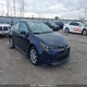 5YFBPMBE3MP243320 2021 Toyota Corolla Le auction photo thumbnail 1
