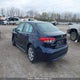 5YFBPMBE3MP243320 2021 Toyota Corolla Le auction photo thumbnail 3