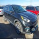 KNDCC3LG2M5096155 2021 Kia Niro Ev auction photo thumbnail 1
