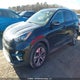 KNDCC3LG2M5096155 2021 Kia Niro Ev auction photo thumbnail 2