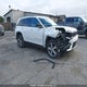 1C4RJHBG1N8557571 2022 Jeep Grand Cherokee Limited auction photo thumbnail 1