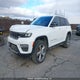 1C4RJHBG1N8557571 2022 Jeep Grand Cherokee Limited auction photo thumbnail 2