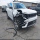 1C4RJHBG1N8557571 2022 Jeep Grand Cherokee Limited auction photo thumbnail 6