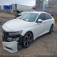 1HGCV1F30JA811770 2018 Honda Accord Sedan auction photo thumbnail 2