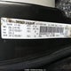 2D4RN4DE9AR208149 2010 Dodge Grand Caravan auction photo thumbnail 9