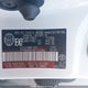 2T1BURHE4KC142684 2019 Toyota Corolla L/Le/Xle/Se/Xse auction photo thumbnail 11