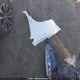 2T1BURHE4KC142684 2019 Toyota Corolla L/Le/Xle/Se/Xse auction photo thumbnail 14
