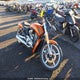 1HD1HPH179K809921 2009 Harley-Davidson Vrscf auction photo thumbnail 1