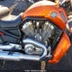 1HD1HPH179K809921 2009 Harley-Davidson Vrscf auction photo thumbnail 8