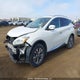 5N1AZ2MH5GN137837 2016 Nissan Murano auction photo thumbnail 2