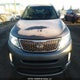 5XYKWDA71EG503872 2014 Kia Sorento auction photo thumbnail 12